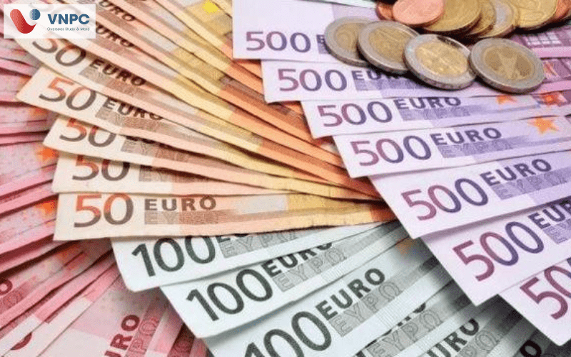  visa Châu Âu 